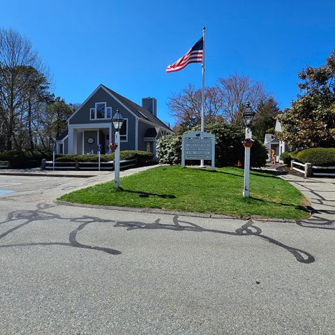 14 Forest Gate Village UNIT 14, Yarmouth Port, MA 02675