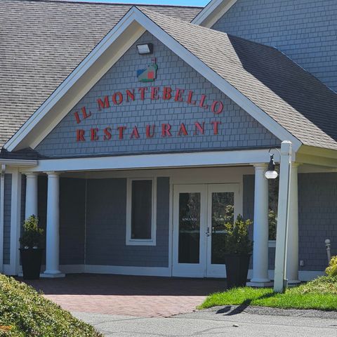 14 Forest Gate Village UNIT 14, Yarmouth Port, MA 02675
