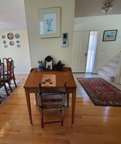 14 Forest Gate Village UNIT 14, Yarmouth Port, MA 02675