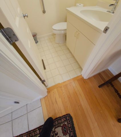 14 Forest Gate Village UNIT 14, Yarmouth Port, MA 02675