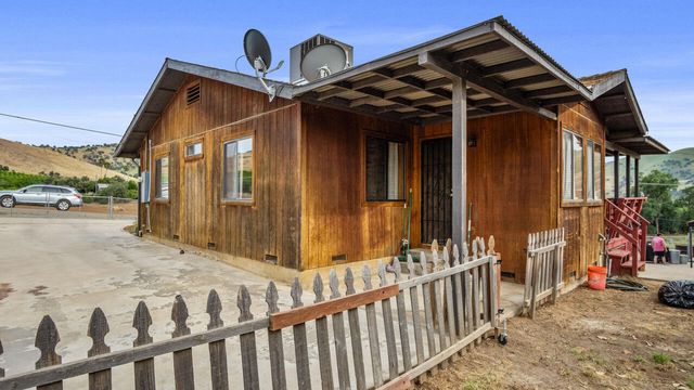 31068 Success Valley Drive, Porterville, CA 93257