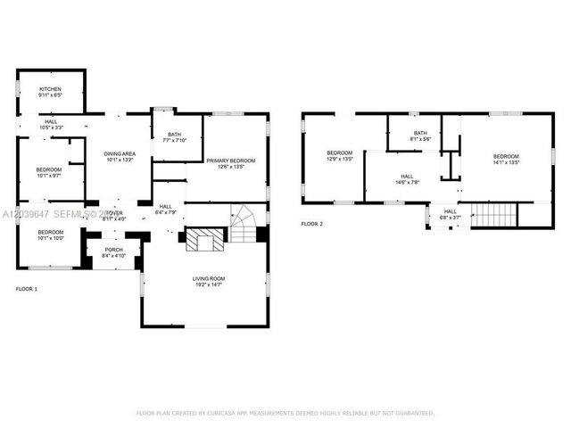 1225 Alton Road, Miami Beach, FL 33139