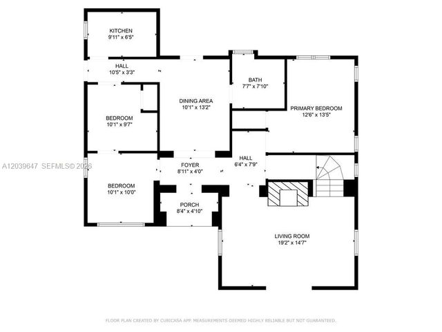 1225 Alton Road, Miami Beach, FL 33139