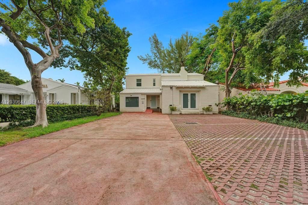 1225 Alton Road, Miami Beach, FL 33139