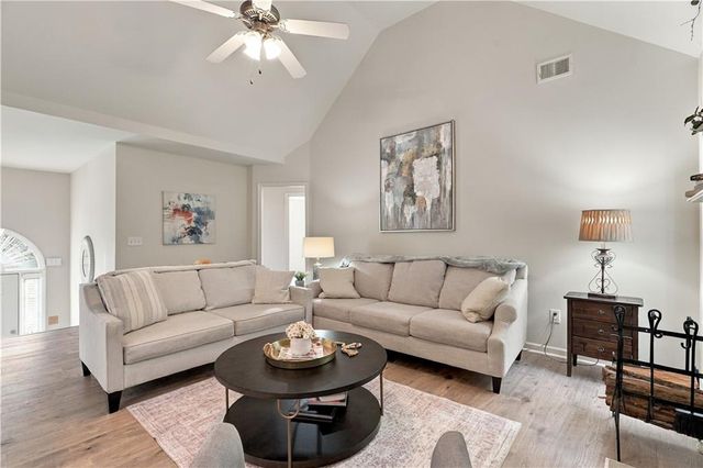 102 Victory Commons Drive, Acworth, GA 30102