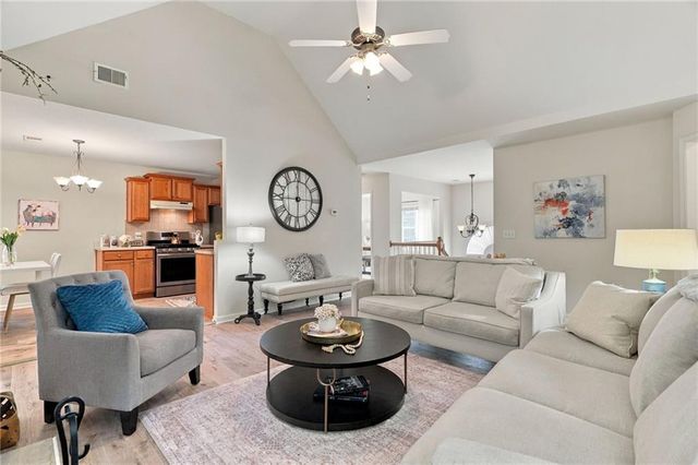 102 Victory Commons Drive, Acworth, GA 30102