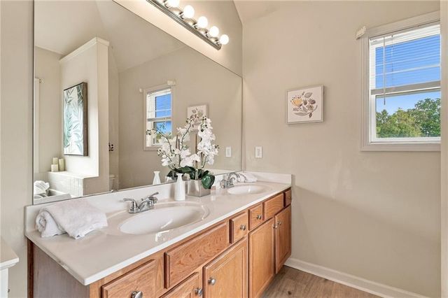 102 Victory Commons Drive, Acworth, GA 30102