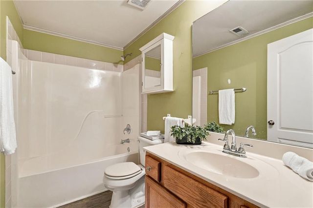 102 Victory Commons Drive, Acworth, GA 30102