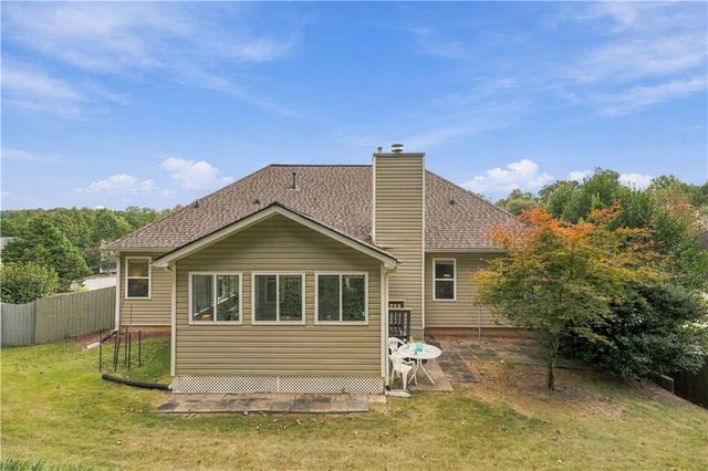 102 Victory Commons Drive, Acworth, GA 30102