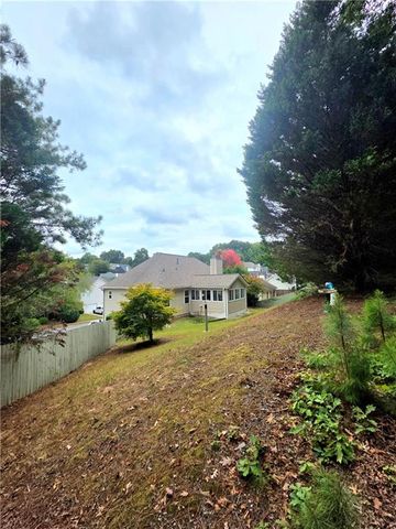 102 Victory Commons Drive, Acworth, GA 30102