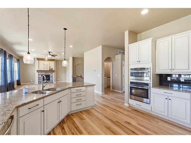 1908 Turnbull Dr, Colorado Springs, CO 80921
