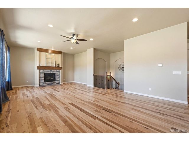 1908 Turnbull Dr, Colorado Springs, CO 80921