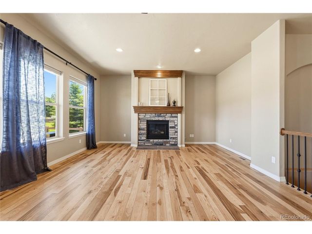 1908 Turnbull Dr, Colorado Springs, CO 80921