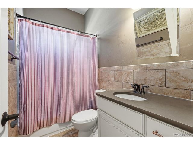 1908 Turnbull Dr, Colorado Springs, CO 80921