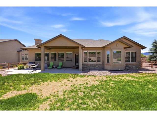 1908 Turnbull Dr, Colorado Springs, CO 80921