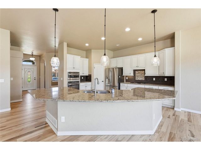 1908 Turnbull Dr, Colorado Springs, CO 80921