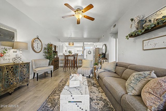 7101 W BEARDSLEY Road 1011, Glendale, AZ 85308