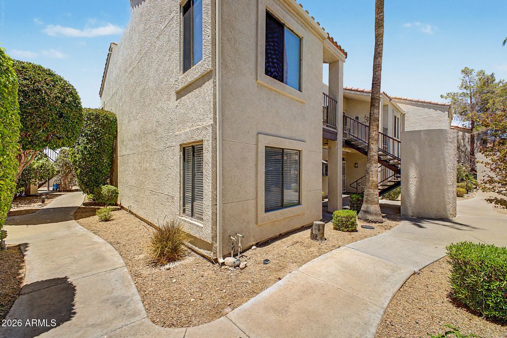 7101 W BEARDSLEY Road 1011, Glendale, AZ 85308 — photo 2