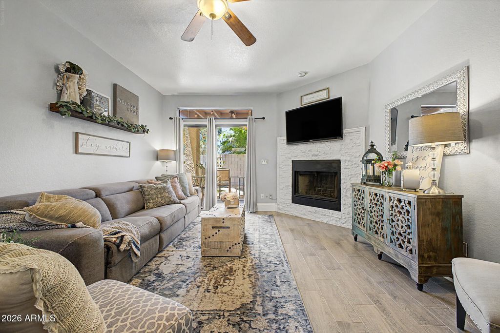 7101 W BEARDSLEY Road 1011, Glendale, AZ 85308 — photo 4