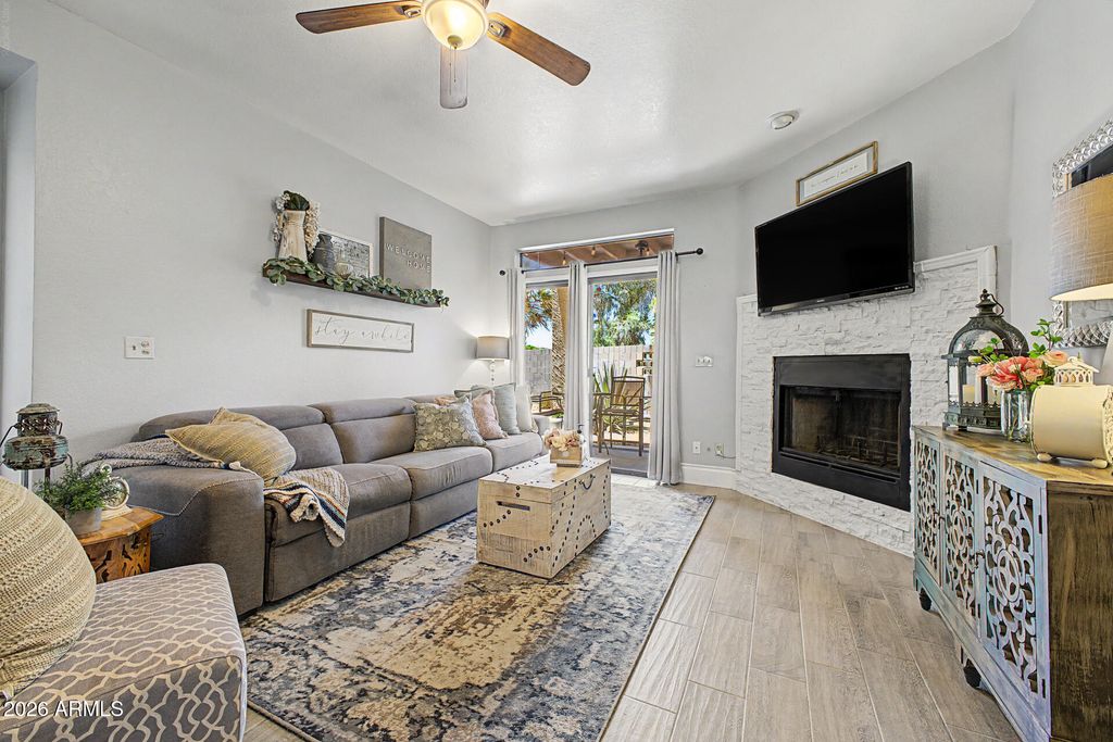 7101 W BEARDSLEY Road 1011, Glendale, AZ 85308 — photo 5