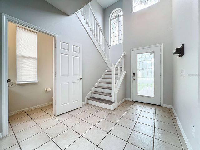 5356 WATERVISTA DRIVE, Orlando, FL 32821