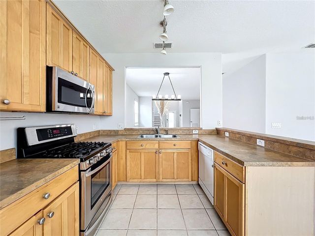 5356 WATERVISTA DRIVE, Orlando, FL 32821