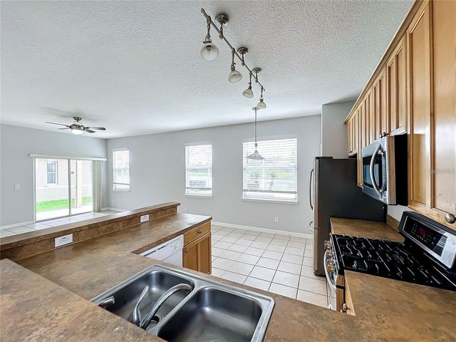 5356 WATERVISTA DRIVE, Orlando, FL 32821