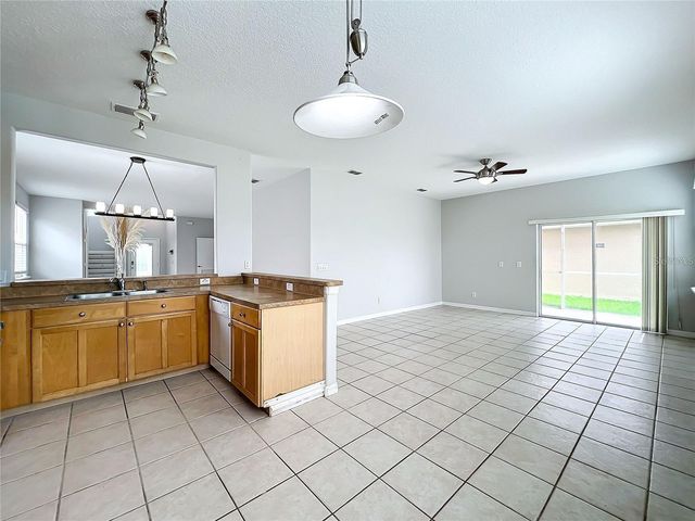 5356 WATERVISTA DRIVE, Orlando, FL 32821