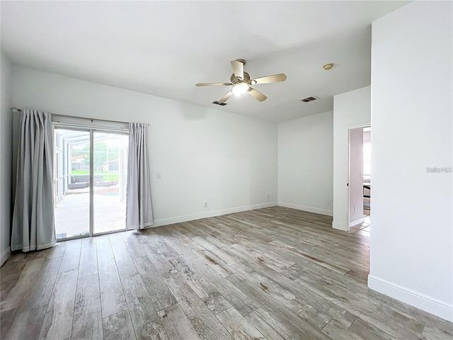 5356 WATERVISTA DRIVE, Orlando, FL 32821