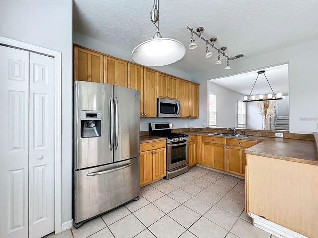 5356 WATERVISTA DRIVE, Orlando, FL 32821