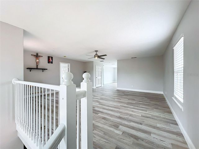 5356 WATERVISTA DRIVE, Orlando, FL 32821