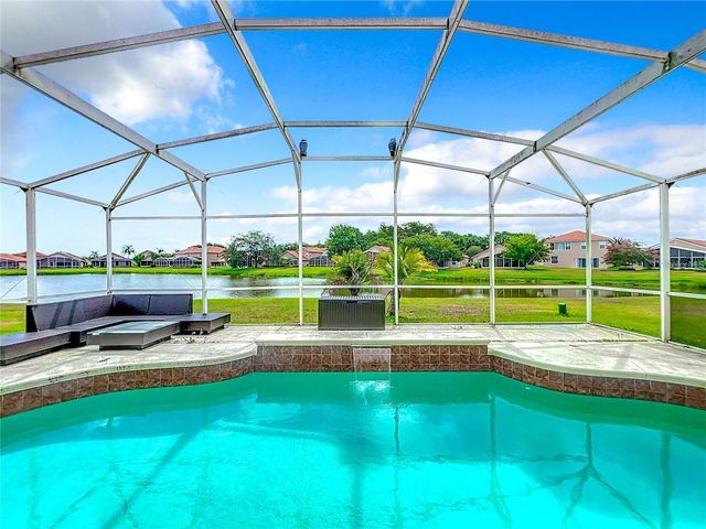 5356 WATERVISTA DRIVE, Orlando, FL 32821