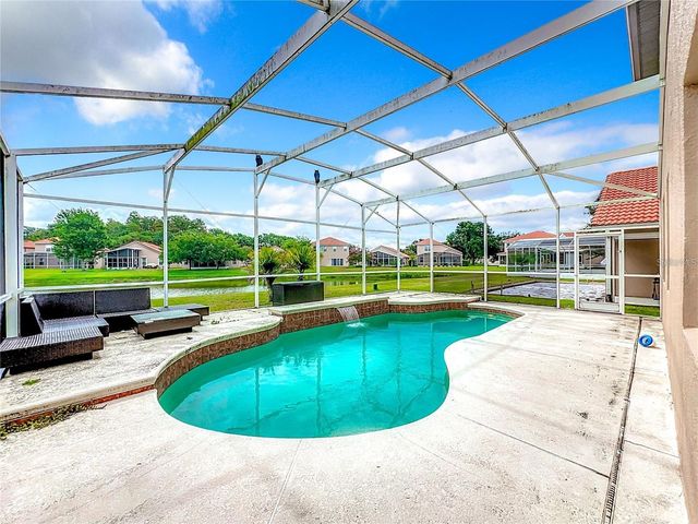 5356 WATERVISTA DRIVE, Orlando, FL 32821