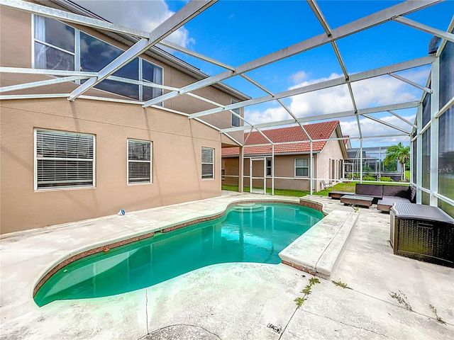 5356 WATERVISTA DRIVE, Orlando, FL 32821