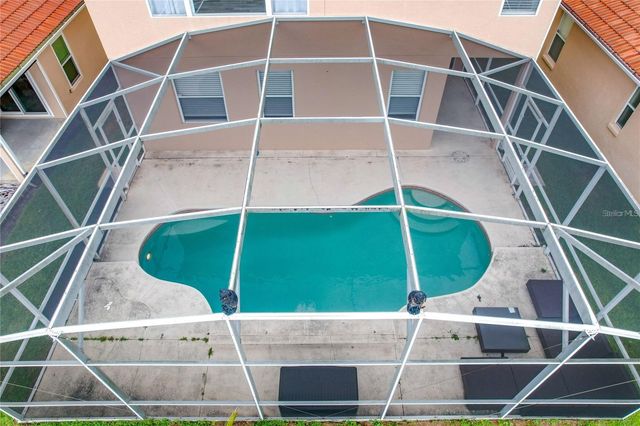 5356 WATERVISTA DRIVE, Orlando, FL 32821