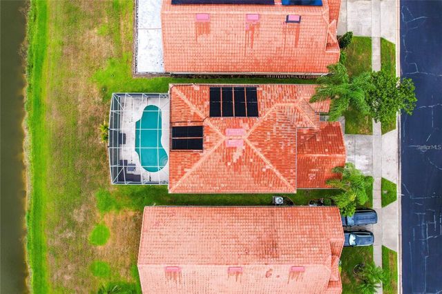 5356 WATERVISTA DRIVE, Orlando, FL 32821