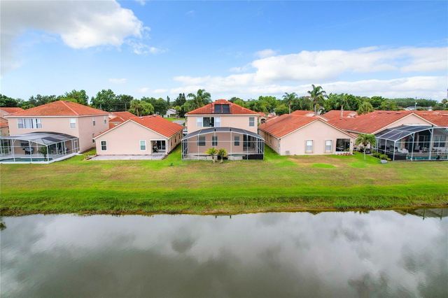 5356 WATERVISTA DRIVE, Orlando, FL 32821