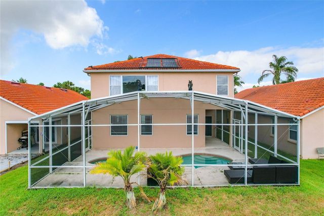 5356 WATERVISTA DRIVE, Orlando, FL 32821