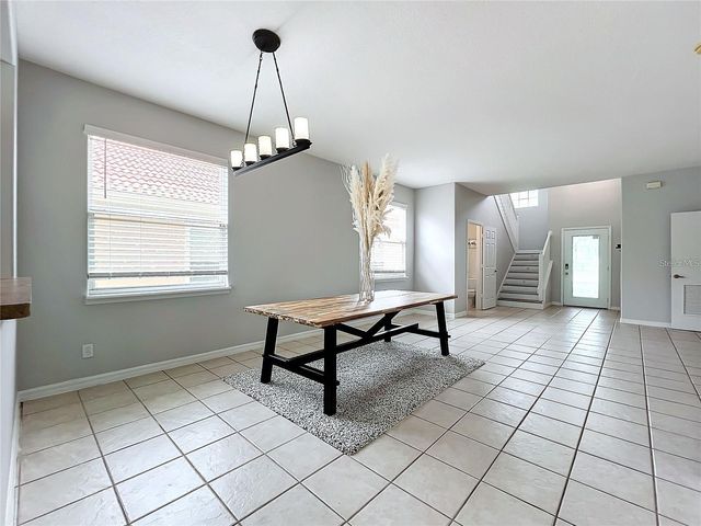 5356 WATERVISTA DRIVE, Orlando, FL 32821