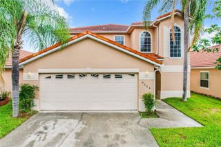 5356 WATERVISTA DRIVE, Orlando, FL 32821