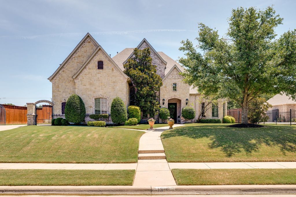 1315 Arden Lane, Keller, TX 76248