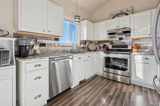 7471 Willow Pines Place, Fountain, CO 80817