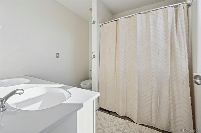 7471 Willow Pines Place, Fountain, CO 80817