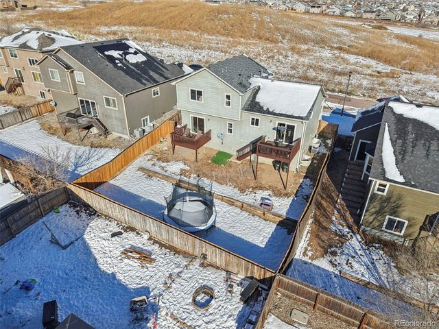 7471 Willow Pines Place, Fountain, CO 80817