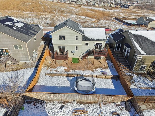 7471 Willow Pines Place, Fountain, CO 80817