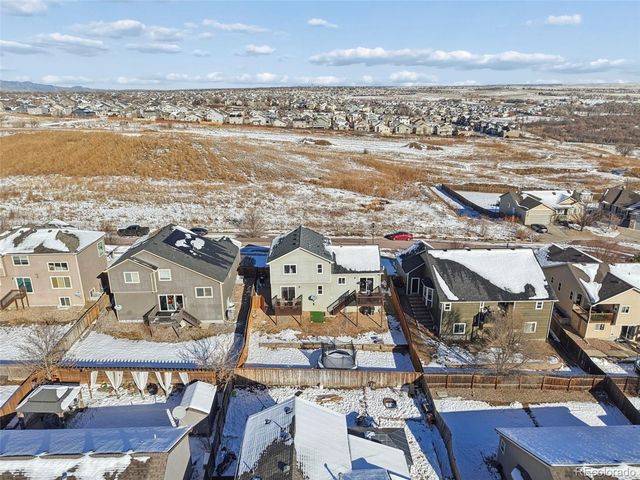 7471 Willow Pines Place, Fountain, CO 80817