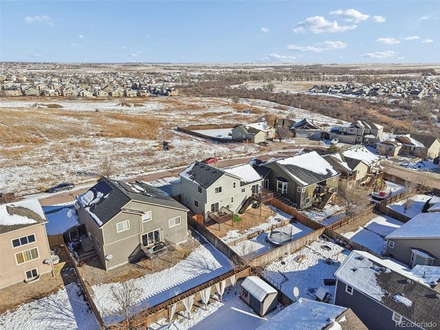 7471 Willow Pines Place, Fountain, CO 80817