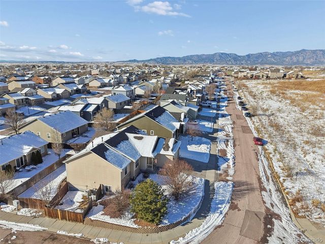 7471 Willow Pines Place, Fountain, CO 80817