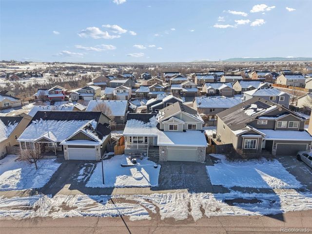 7471 Willow Pines Place, Fountain, CO 80817