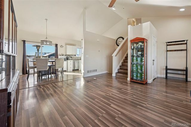 7471 Willow Pines Place, Fountain, CO 80817